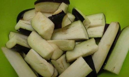 Баклажаны по-корейски: 5 рецептов с фото идеальных баклажан