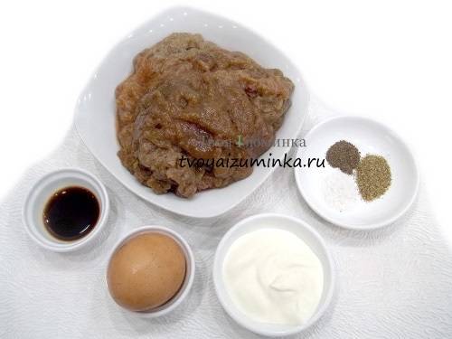 Как готовить икряники или оладушки из икры? Фото рецепт