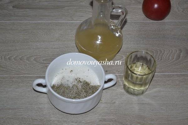 Соус для пиццы – простые и вкусные рецепты приготовления