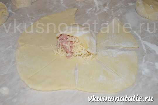 Молдавские плацинды: как сделать идеальное тесто и начинку? 7 рецептов с фото