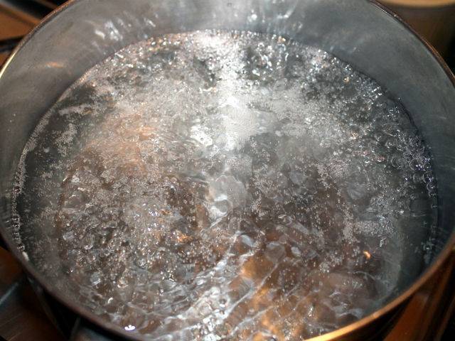 Цветная капуста на зиму