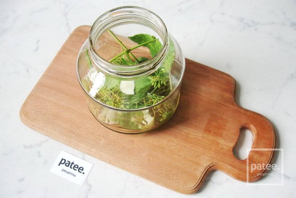 Салат из кабачков и моркови на зиму — фото-рецепт оригинальной заготовки