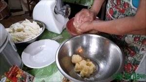 Вареники с картошкой и луком: 3 фото-рецепта потрясающе вкусного блюда