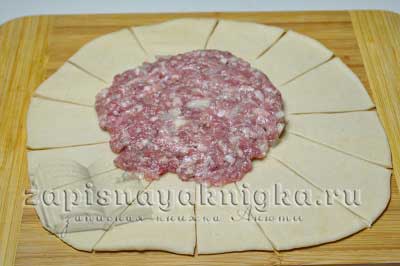 Молдавские плацинды: как сделать идеальное тесто и начинку? 7 рецептов с фото