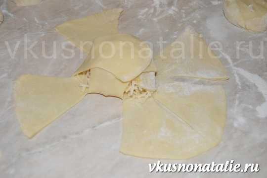 Молдавские плацинды: как сделать идеальное тесто и начинку? 7 рецептов с фото