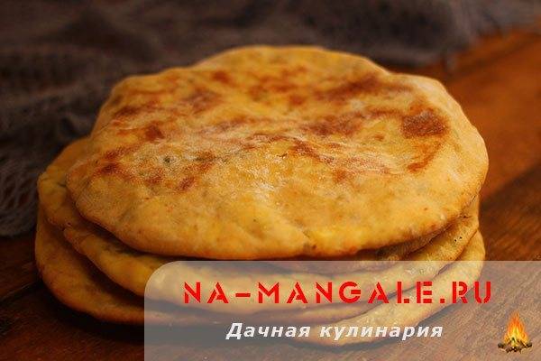 Молдавские плацинды: как сделать идеальное тесто и начинку? 7 рецептов с фото