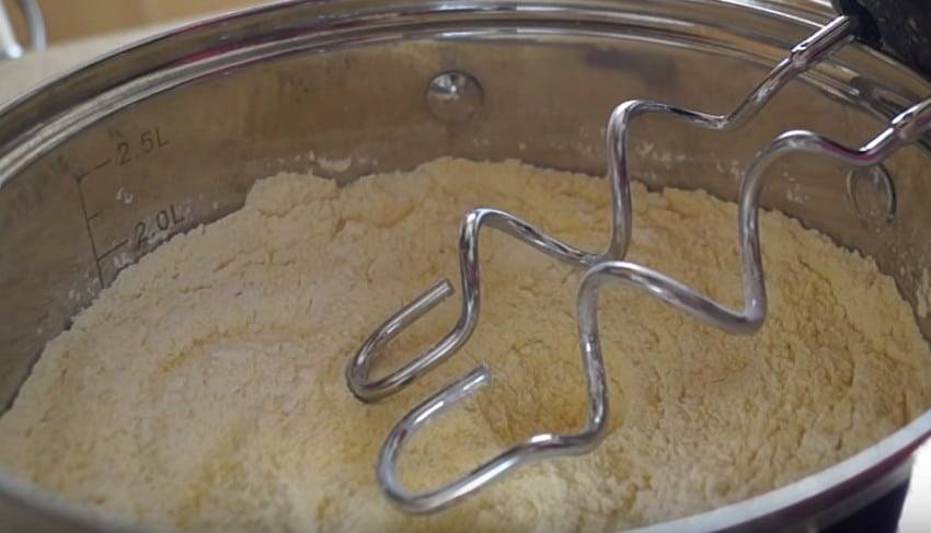 Простой хлеб в домашних условиях — 5 фото рецептов