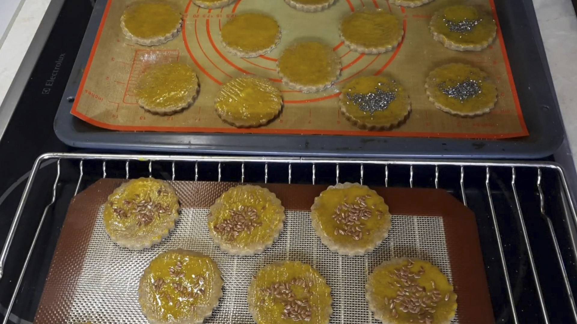 Пряники домашние: с глазурью, на кефире, с медом. Фото рецепты