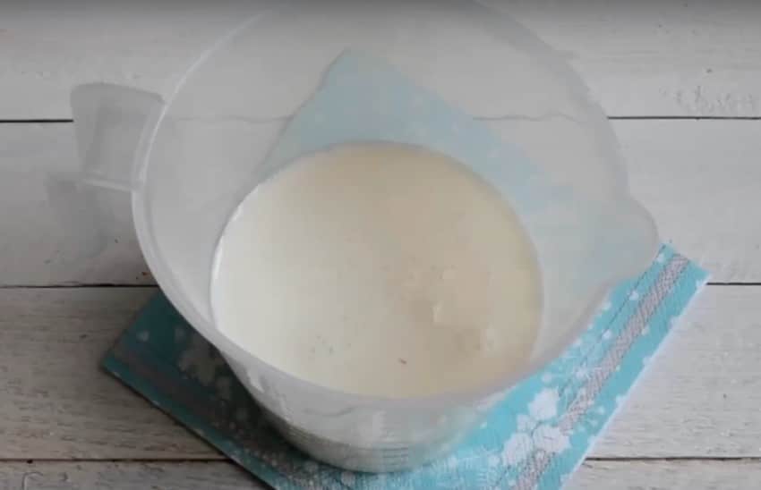 Оладьи на воде: пышные и воздушные! 3 фото-рецепта