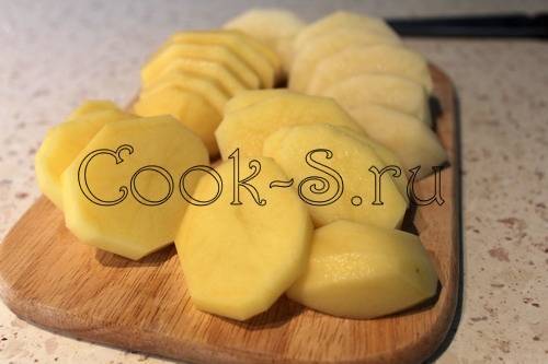 Курица в кефире — варианты приготовления