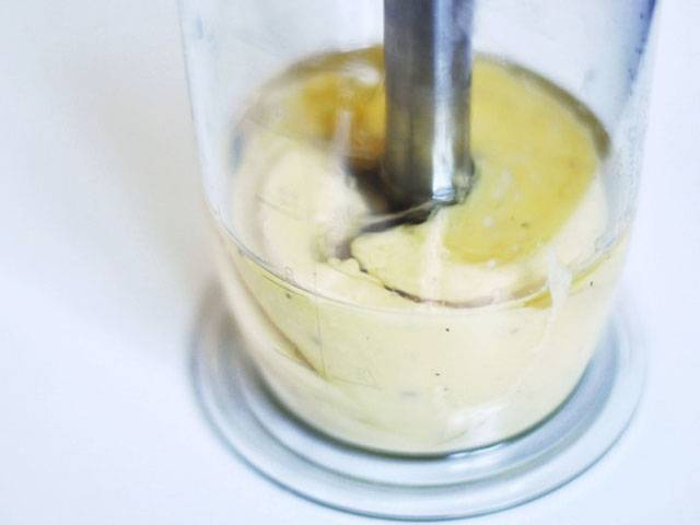 Салат с курицей и овощами: фото-рецепт