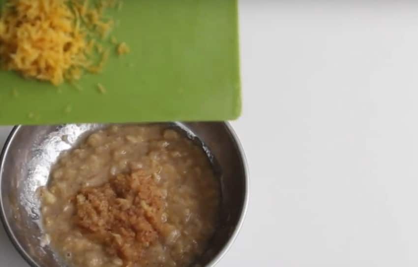 Пышные пончики с повидлом — фото-рецепт родом из детства