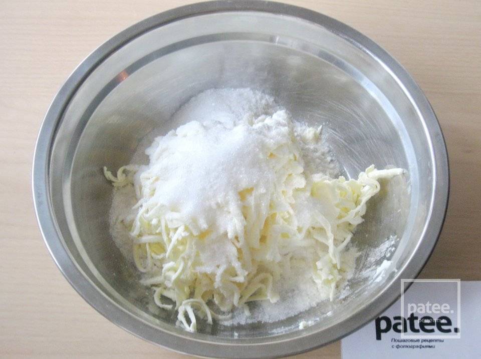 Ватрушки с творогом на кефире – готовим вместе по фото-рецепту