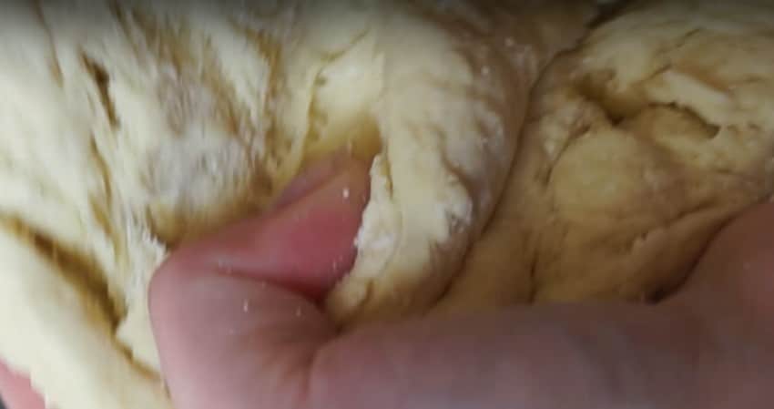 Простой хлеб в домашних условиях — 5 фото рецептов