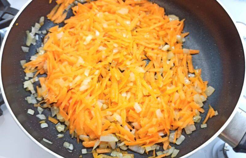 Постные пирожки с грибами