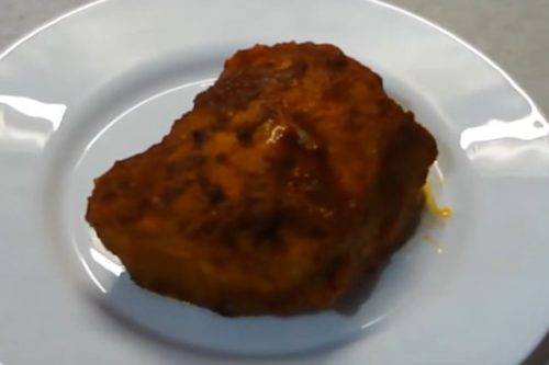 Буженина в рукаве: фото-рецепты + вкуснейший маринад