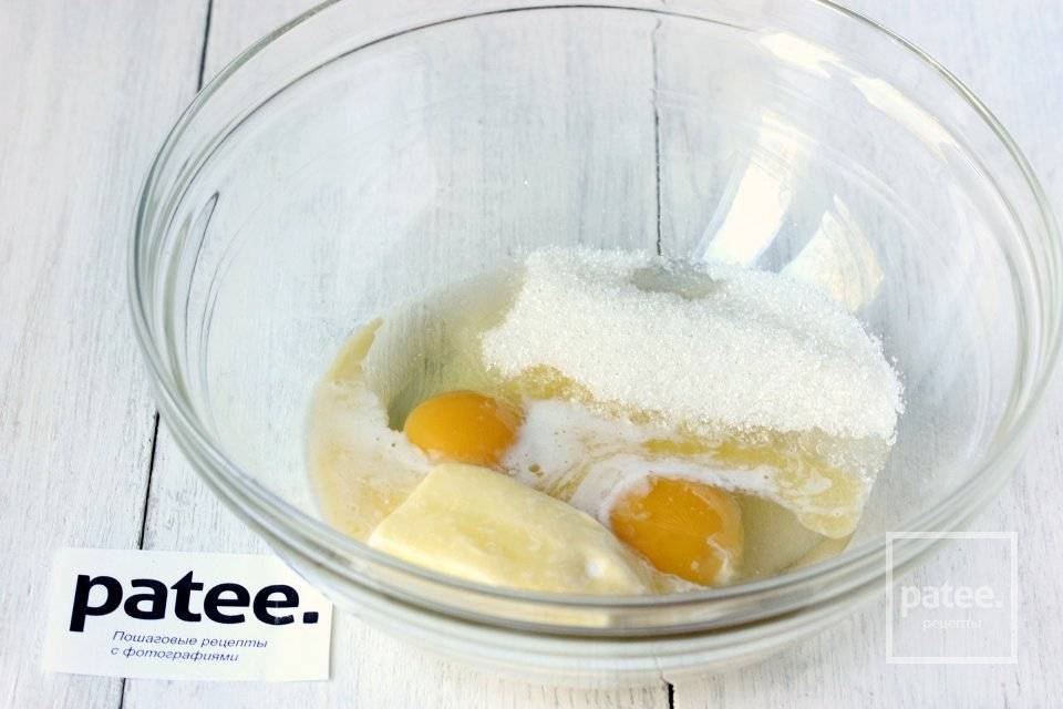 Лучшие рецепты пирога с грушами: слоеный, заливной, песочный, дрожжевой