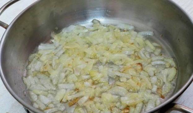 Постные пирожки с грибами