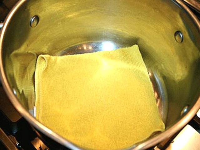 Цветная капуста на зиму