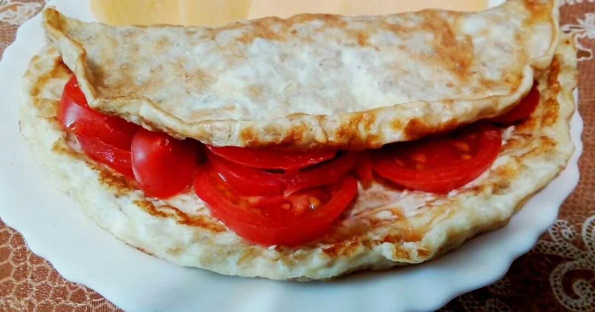 Блины овсяные — вкусные и пряные! Рецепты овсяных блинов на молоке, кефире, воде из овсяной муки и хлопьев