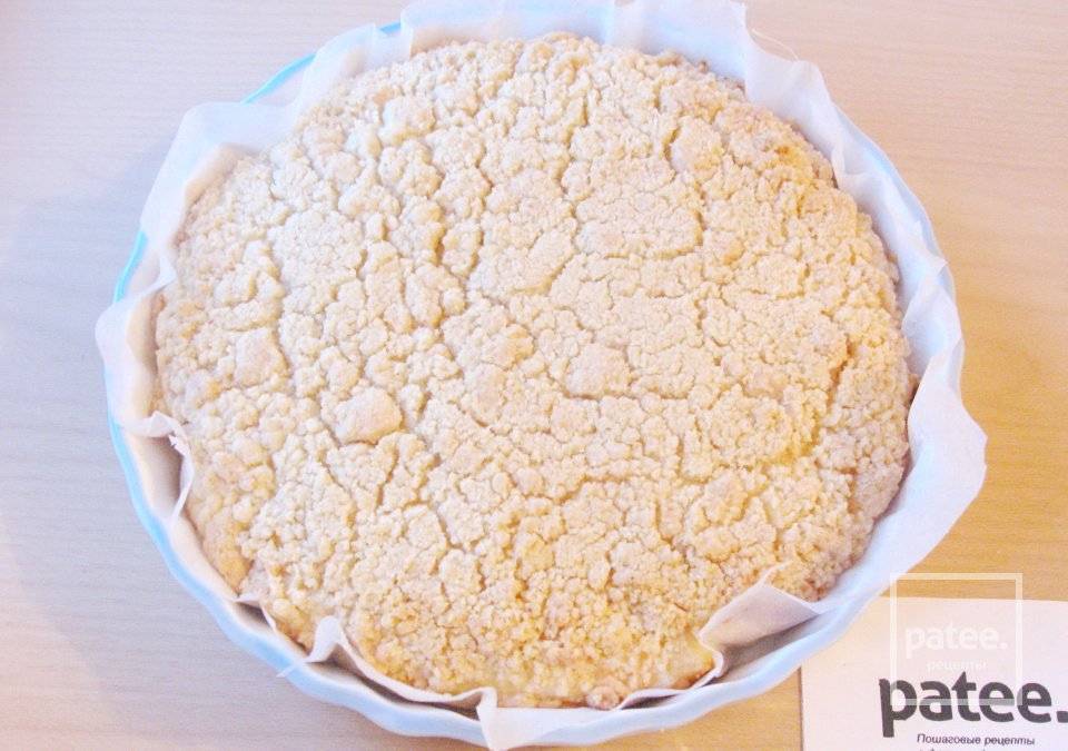 Ватрушки с творогом на кефире – готовим вместе по фото-рецепту