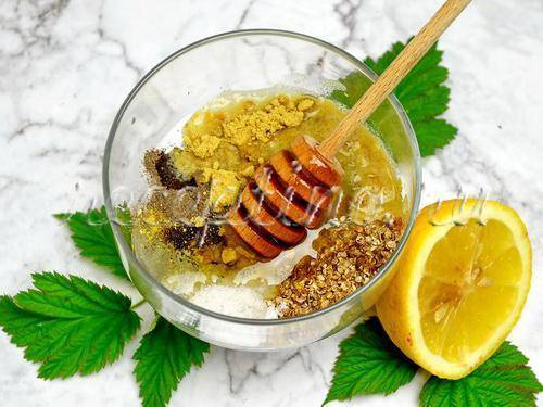 Буженина в рукаве: фото-рецепты + вкуснейший маринад