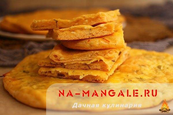 Молдавские плацинды: как сделать идеальное тесто и начинку? 7 рецептов с фото